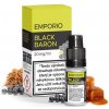 E-liquid Imperia Emporio SALT Black Baron 10 ml 20 mg