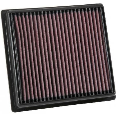 K&N vzduchový filtr 33-5064 – Hledejceny.cz