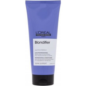 L'Oréal Série Expert Blondifier Conditioner 200 ml