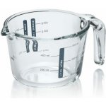 KELA Odměrka Malea sklo 0,5l KL-10105 – Zboží Dáma KELA Odměrka Malea sklo 0,5l KL-10105 – Zboží Dáma