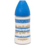 Suavinex Couture Láhev Dark Blue 270 ml – Hledejceny.cz