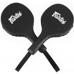 Fairtex BXP1 – Sleviste.cz