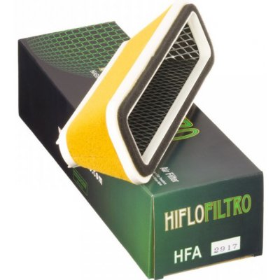 Vzduchový filtr HIFLOFILTRO HFA2917 – Hledejceny.cz