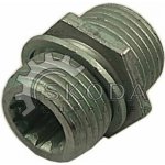 Olejové potrubí ŠKODA Original OEM N 908 371 01 | Zboží Auto