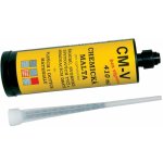 Chemická malta CM-V 300ml bez styrenu – Sleviste.cz