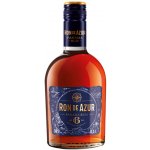 Stock Plzeň-Božkov Ron de Azur 6y 38% 0,5 l (holá láhev) – Sleviste.cz