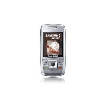 Samsung E250