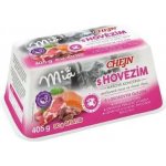Chejn MIA hovězí 405 g – Hledejceny.cz