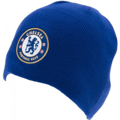 Zimní čepice Chelsea FC tu – Hledejceny.cz