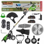 Procraft PTA-25-2B – Zboží Mobilmania