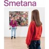 Kniha Jan Smetana - Neumannová Eva