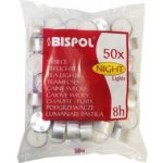 Bispol čajové 50 ks – Zboží Mobilmania