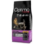 Visán OPTIMAnova Dog Adult Mini Chicken & Rice 2 kg