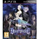 Odin Sphere Leifthrasir