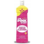 The PINK Stuff zázračný růžový čistící tekutý písek 500 ml – Zboží Dáma