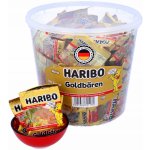 Haribo Goldbären želé medvídci Minis box 1 kg – Zboží Dáma