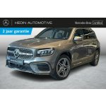 Mercedes-Benz GLB 250 4Matic 165 kW – Zbozi.Blesk.cz