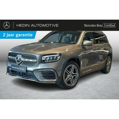 Mercedes-Benz GLB 250 4Matic 165 kW – Zbozi.Blesk.cz