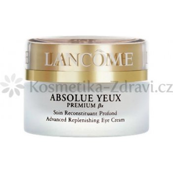 Lancôme Absolue Yeux Premium BX Cream 15 ml