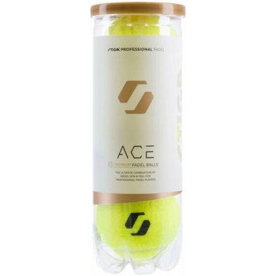 Stiga Ball ACE 3 ks – Zboží Dáma