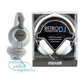 Maxell Retro DJ