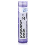 PHOSPHORICUM ACIDUM POR 30CH GRA 4G – Hledejceny.cz