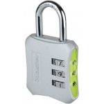 Master Lock 654EURD zelený – Hledejceny.cz