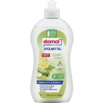 Domol prostředek na nádobí Okurka a Citron 500 ml – Zboží Dáma