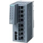 Siemens 6GK5108-0BA00-2AC2 – Zboží Živě