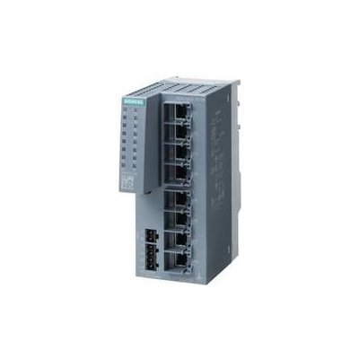 Siemens 6GK5108-0BA00-2AC2 – Zboží Živě