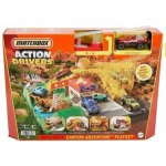 Toys Matchbox Action Drivers Airport Adventure – Sleviste.cz