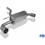 FOX BM013025-013 – Hledejceny.cz