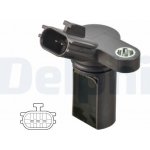 Snímač, poloha vačkového hřídele DELPHI SS12296-12B1 – Hledejceny.cz