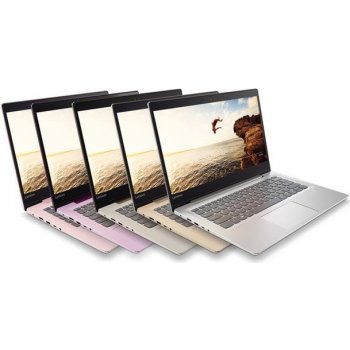 Lenovo IdeaPad 520 80X2002YCK