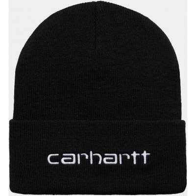 Carhartt WIP Script 475744 černá – Hledejceny.cz