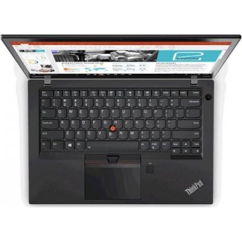 Lenovo ThinkPad T470 20HF004TMC