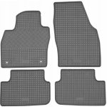 Koberce gumové Rigum VW T-Cross 2019 – Sleviste.cz