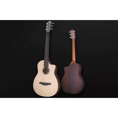 Furch Pioneer-ER A – Zbozi.Blesk.cz