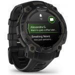Garmin Instinct 3 50mm AMOLED Black/Charcoal band 010-03020-00 – Hledejceny.cz