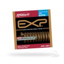 D'addario EXP 16