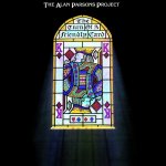 THE ALAN PARSONS PROJECT - The Turn Of A Friendly Card released 2005 – Hledejceny.cz