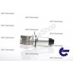 SKV EGR Ventil VW Polo 9N 1.2 | Zboží Auto