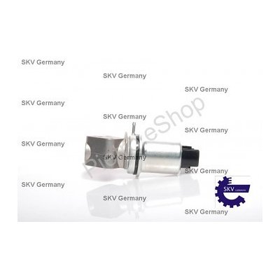 SKV EGR Ventil VW Polo 9N 1.2 | Zboží Auto