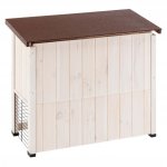Ferplast RANCH 100 BASIC 92 x 47 x 81 cm – Zboží Dáma