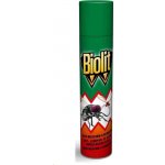 Brat Biolit sprej proti létajícímu hmyzu 400 ml – Zboží Dáma