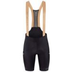 Craft PRO Gravel Bib černá – Sleviste.cz