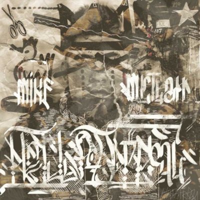 DOOMTREE RECORDS MIKE MICTLAN - Hella Frreal (CD)