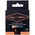 Gillette King C. Style Master – Zboží Mobilmania