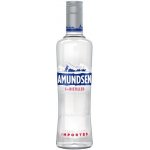 Amundsen Vodka 37,5% 0,5 l (holá láhev) – Zboží Dáma