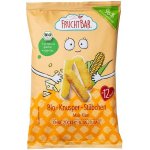 Fruchtbar Bio Křupky kukuřičné se sýrem nesolené 30 g – Zboží Dáma